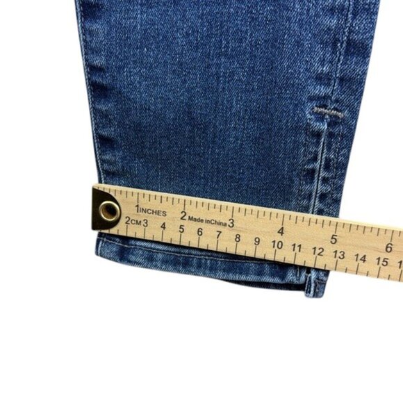 AG Adriano Goldschmied Farrah Skinny Ankle Jeans Women’s Size 26 High Rise - Picture 7 of 11